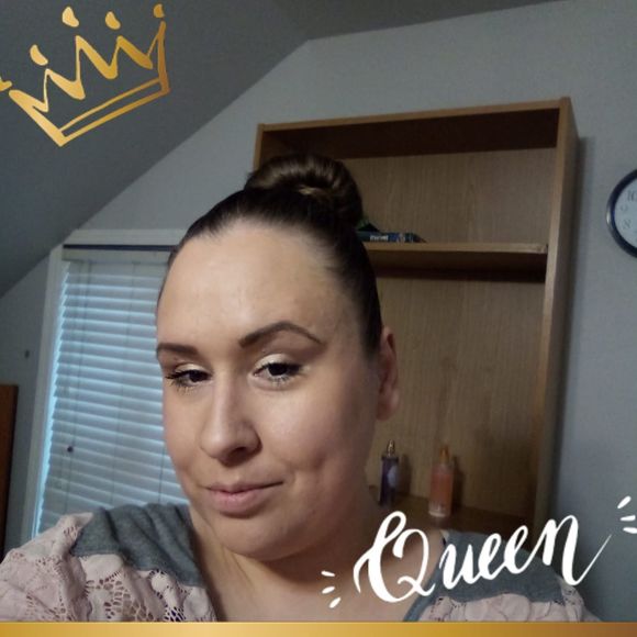 Meet your Posher, Neisha - Picture 1 of 1